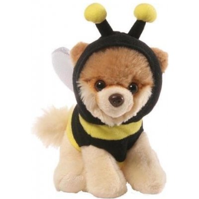 GUND pes BOO včelka od 299 Kč - Heureka.cz