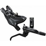 Shimano Deore BR-M6100, G03S+180mm ada – Zboží Dáma