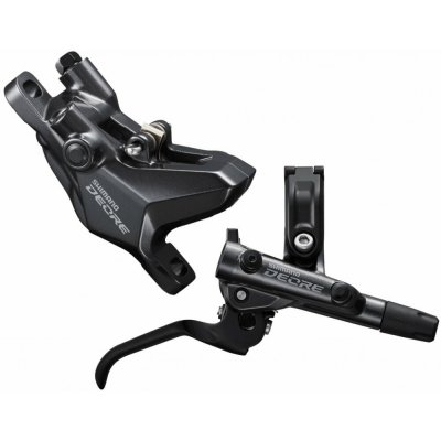 Shimano Deore BR-M6100, G03S+180mm ada – Zboží Dáma