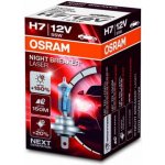 Osram Night Breaker Laser 64210NL H7 PX26d 12V 55W – Hledejceny.cz