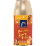 Glade Automatic Spray náplň do elektrického difuzéru Pumpkin Spice Latte (Dýňové kořeněné latte), 269 ml – Zboží Dáma