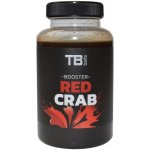 TB Baits Booster Red Crab 250 ml – Zboží Mobilmania