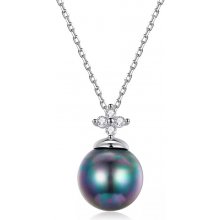 Linda's Jewelry Stříbrný mystická perla INH205