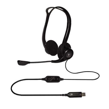 Logitech PC Headset 960 USB