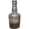 Rum Dictador XO INSOLENT Solera System Rum 40% 0,05 l (holá láhev)