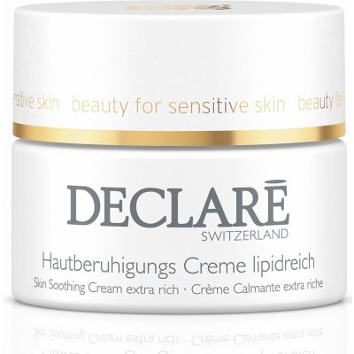 Declaré Stress Balance Soothing Extra Rich Cream 100 ml – Hledejceny.cz