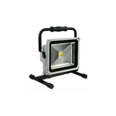RCOBM 30W LED montážní venkovní reflektor, 30W – Hledejceny.cz