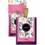 Areon Scented Sachet Premium Lilos 23 g – Hledejceny.cz