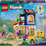 LEGO® Friends 42614 Vintage módní obchod – Zboží Mobilmania