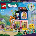 LEGO® Friends 42614 Vintage módní obchod – Hledejceny.cz