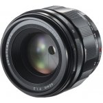 Voigtlander Nokton 40mm f/1.2 Aspherical Sony E-mount – Zboží Živě