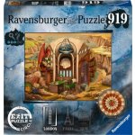 Ravensburger 173051 EXIT The Circle V Londýně 920 dílků – Zboží Mobilmania