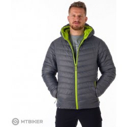 Northfinder Dan limegreengrey