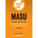 Jak říct ne masu - Snadné tipy a rady, jak vyřadit z jídelníčku živočišné produkty – Hledejceny.cz