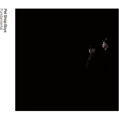 Pet Shop Boys - Fundamental:Furter Listening 2001-2004 / CD – Hledejceny.cz