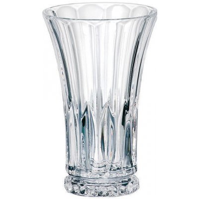 Bohemia Crystal Sklenice na nealko a vodu Wellington 2KD83 0 99S37 6 x 340 ml – Zboží Mobilmania