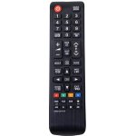 Dálkový ovladač Verk 13138 Samsung AA59-00741A – Zboží Živě