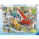 Ravensburger 06768 Záchranná akce 39 dílků