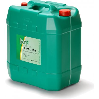 Biona Bipol Biologický olej 200 20 l | Zboží Auto