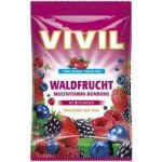 Vivil Multivitamín lesní plody bez cukru 120 g – Zbozi.Blesk.cz