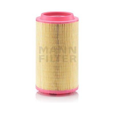 MANN-FILTER Vzduchový filtr C247453 – Hledejceny.cz