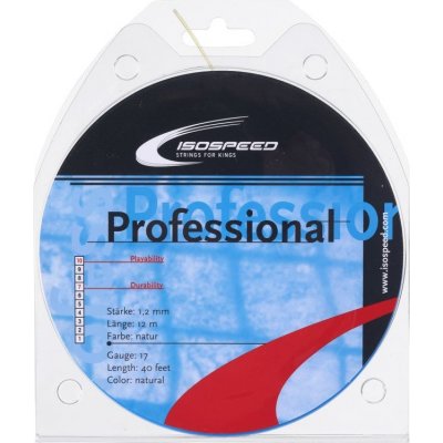 Isospeed Profesional Classic 12m 1,20 mm – Zboží Mobilmania