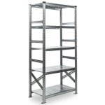 Regál SUPER 877850447 – Zboží Dáma