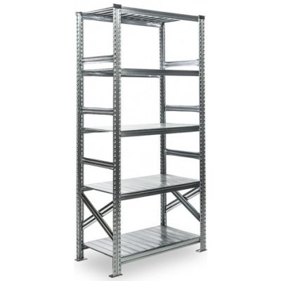 Regál SUPER 877850447 – Zboží Dáma