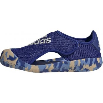 adidas Altaventure 2.0 C dětské sandály tmavomodrá