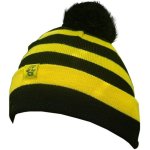 Black Cat Čepice Bobble Hat – Zboží Mobilmania