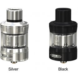 Wismec Elabo Mini Clearomizér stříbrný 2ml