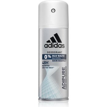 Adidas Adipure Men deospray 150 ml