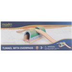 Maxim Dřevěný tunel s nadjezdem – Zboží Dáma