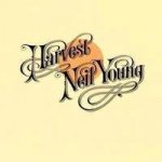 Neil Young - Harvest , LP – Zbozi.Blesk.cz