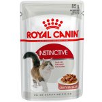 Royal Canin Instinctive Gravy 85 g