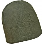 Čepice polar fleece olivová – Hledejceny.cz