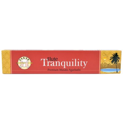 Tranquility Vonné tyčinky 15 ks – Hledejceny.cz