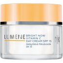 Lumene denní krém Bright Now Vitamin C SPF 15 Day Cream 50 ml