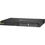 HP 5510 48G PoE+ 4SFP+ – Zboží Živě