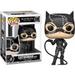 Funko Pop! Heroes Batman Returns Catwoman 9 cm – Zboží Dáma