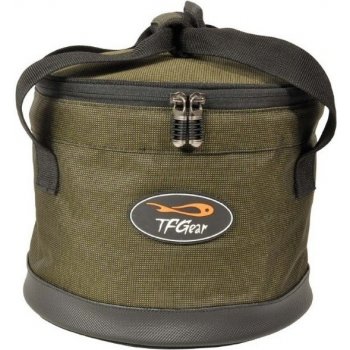 TF Gear Groundbait Bucket