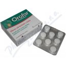 OROFAR ORM 1MG/1MG PAS 24