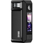 VooPoo Drag 6 mód 4400 mAh Black – Zboží Mobilmania