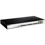 D-Link DXS-1210-16TC – Zboží Živě