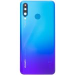 Kryt Huawei P30 Lite Zadní modrý – Zbozi.Blesk.cz