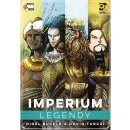 Fox in the Box Imperium: Legendy