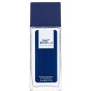 David Beckham Classic Blue deodorant sklo 75 ml