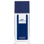 David Beckham Classic Blue deodorant sklo 75 ml – Zboží Dáma