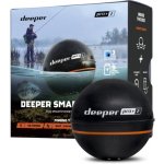 Deeper Pro+ Fishfinder nahazovací sonar WiFi s GPS – Zboží Dáma