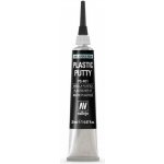 Tmel Vallejo 70401 Plastic putty tubička s delším aplikátorem 20ml – Sleviste.cz